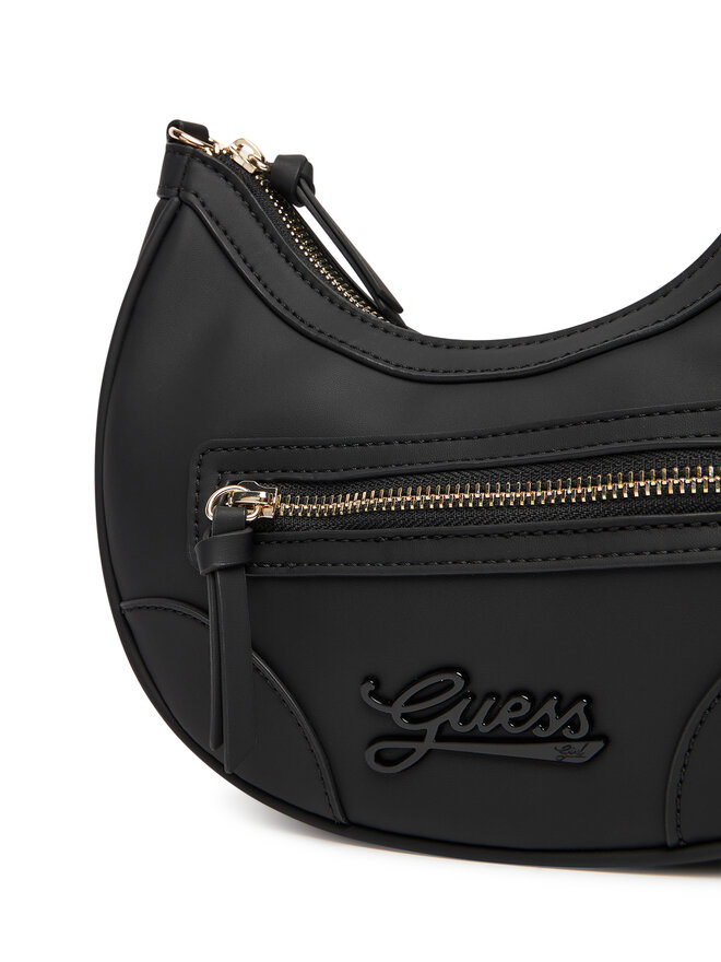 Guess Rankinė Guess J5YZ05 WGVT0 Juoda