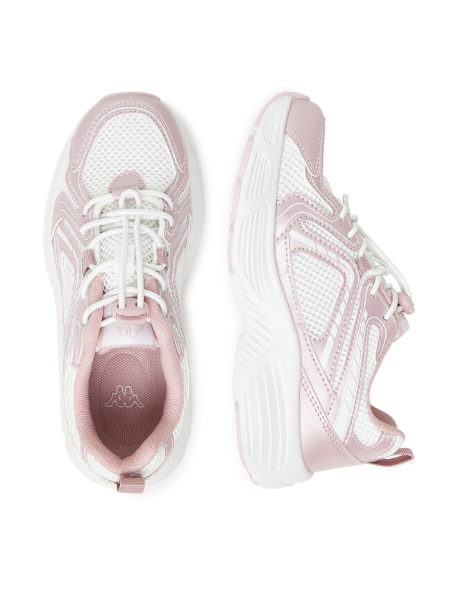 Kappa Zapatillas Kappa CEO-CP40-244008Z(DZ) Blanco