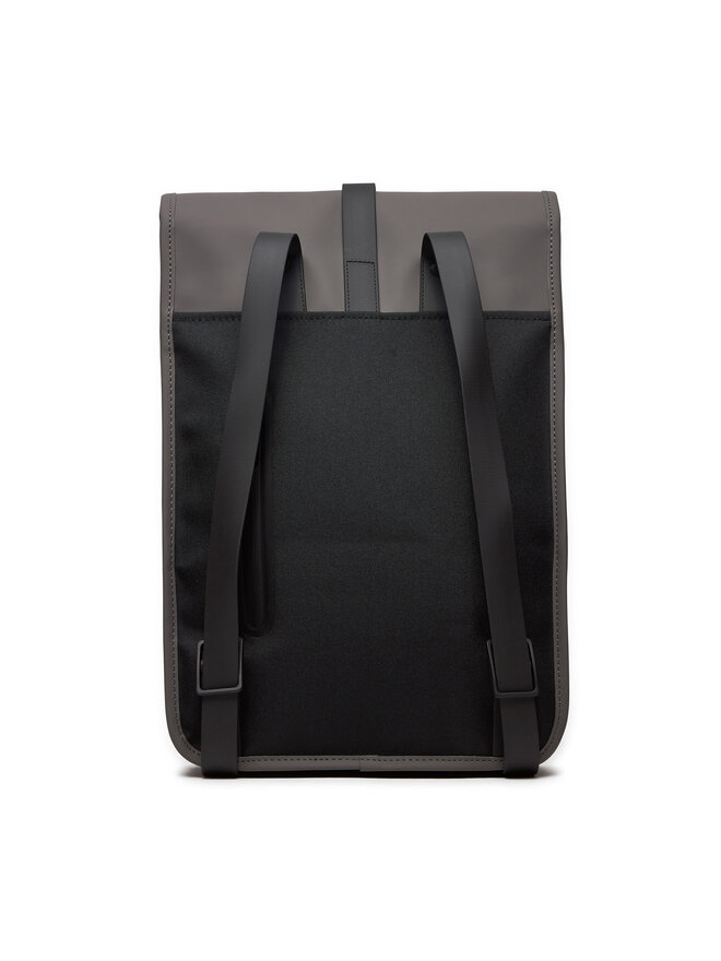Rains Kuprinės Rains Backpack Mini W3 13020 Pilka