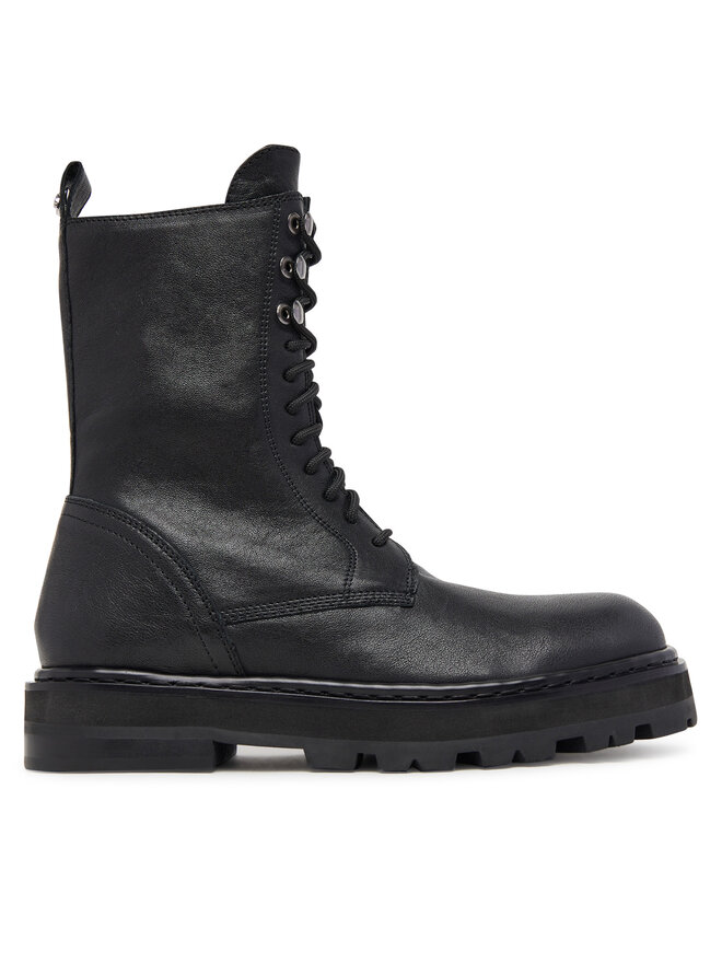 Patrizia Pepe Polacchine Patrizia Pepe 8Y0122/L005-FB30 Nero