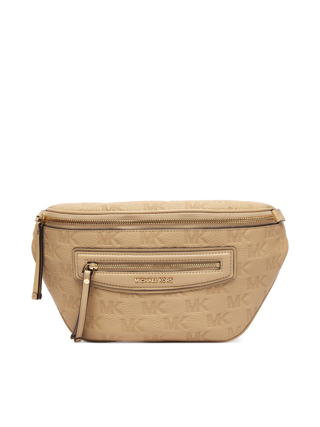 MICHAEL Michael Kors Gürteltasche﻿ MICHAEL Michael Kors 30S6GTVM8L Beige
