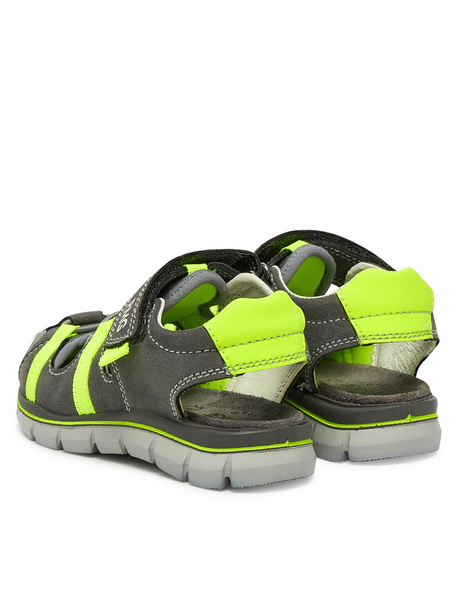 Primigi Sandalen Primigi 7895422 S Grau
