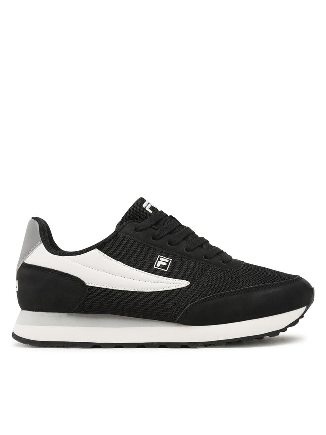 Fila Sneakersy Fila Prati FFM0199.80010 Czarny