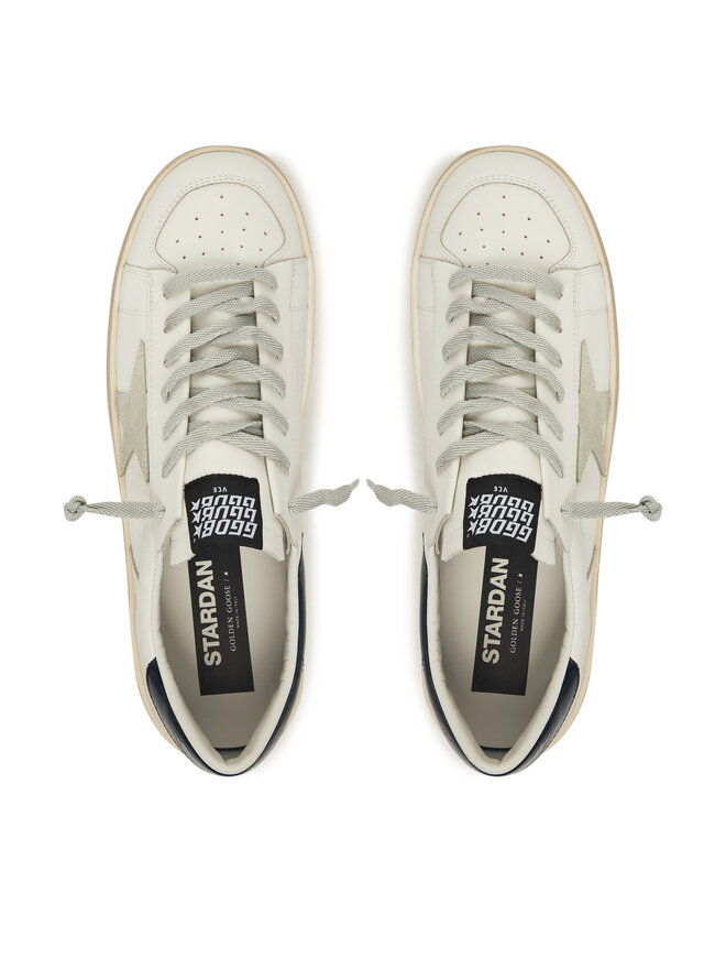 Golden Goose Sneakers Golden Goose GMF00128.F000567.10509 Weiß