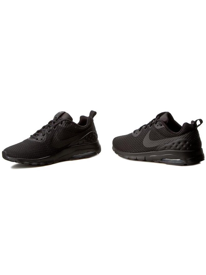 Sneakers Nike Air Max Motion Lw 833260 002 Schwarz | eschuhe.de