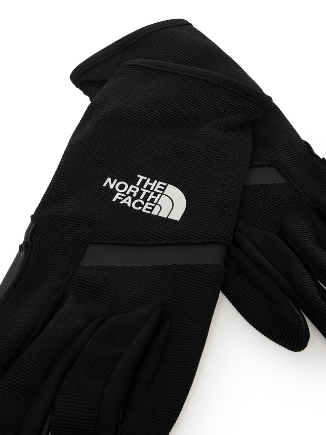 The North Face Kesztyű The North Face Amp NF0A888M Fekete