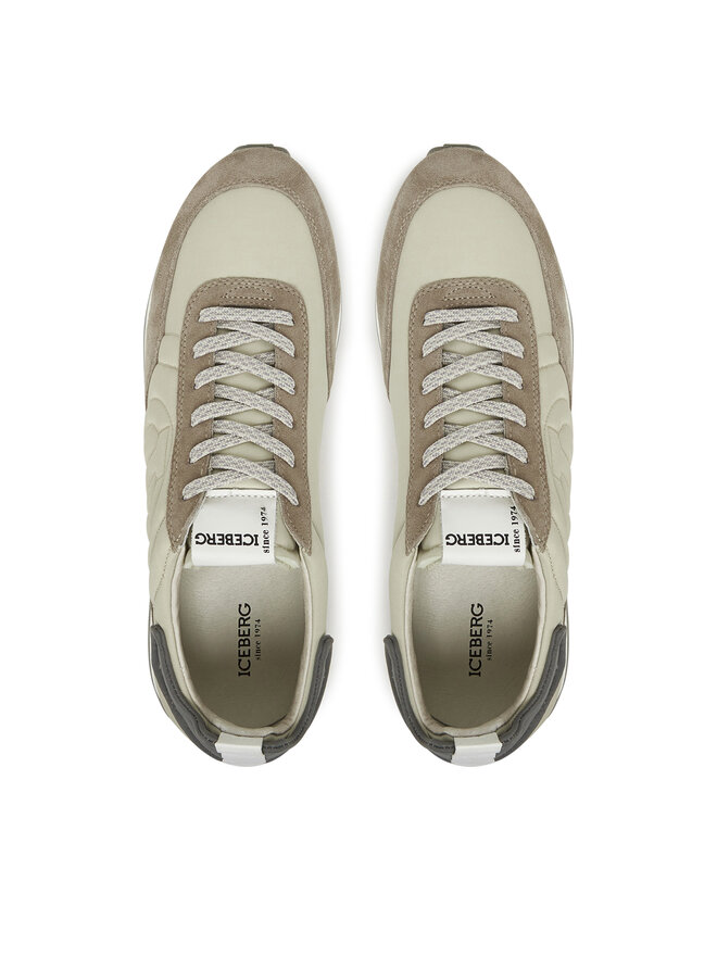 Iceberg Sneakers Iceberg IU17280K Grau