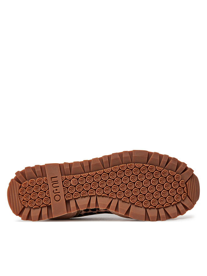 Liu Jo Sneakers Liu Jo Wonder 39 BA4067 TX403 Beige