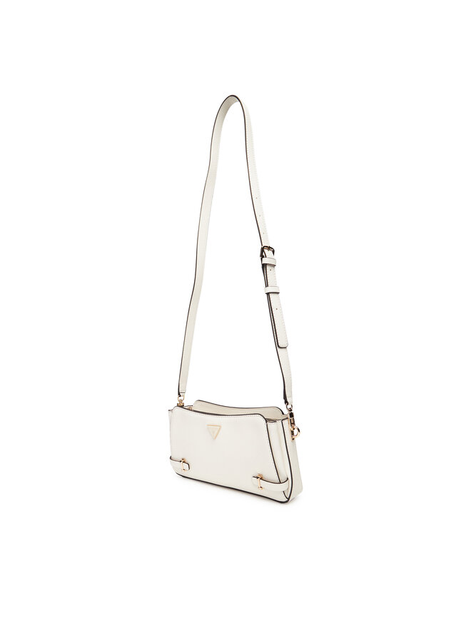 Guess Handtasche Guess Rosalba HWZG96 57120 Écru
