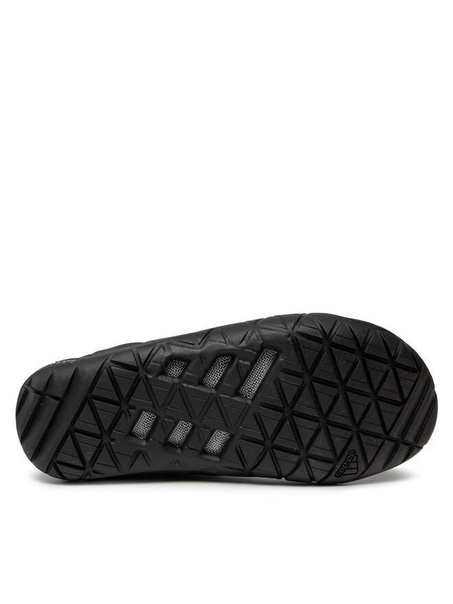 adidas Wassersportschuhe adidas Terrex Cc Jawpaw II CM7531 Schwarz