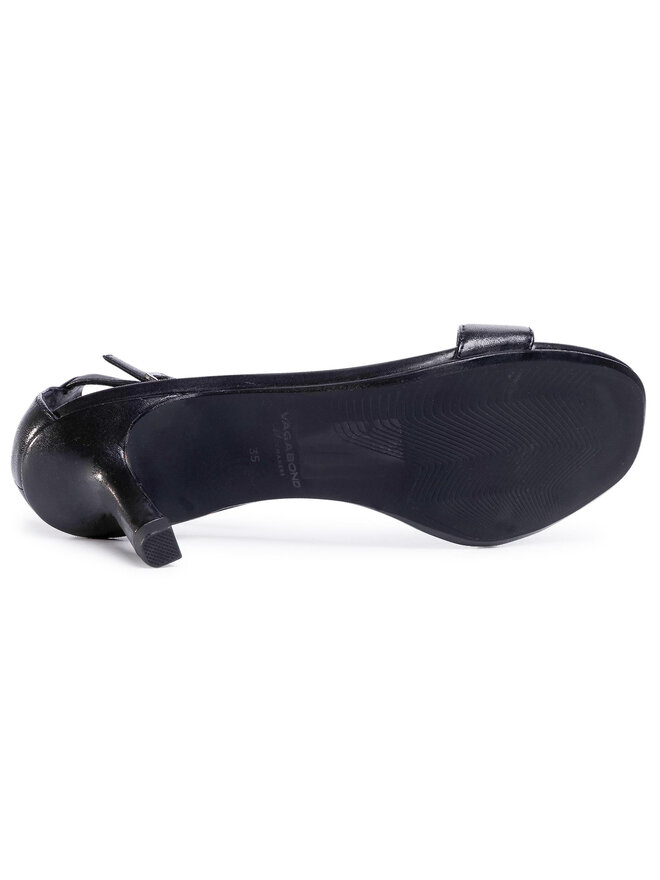 Vagabond Shoemakers Sandali Vagabond Shoemakers Amanda 4905-101-20 Nero