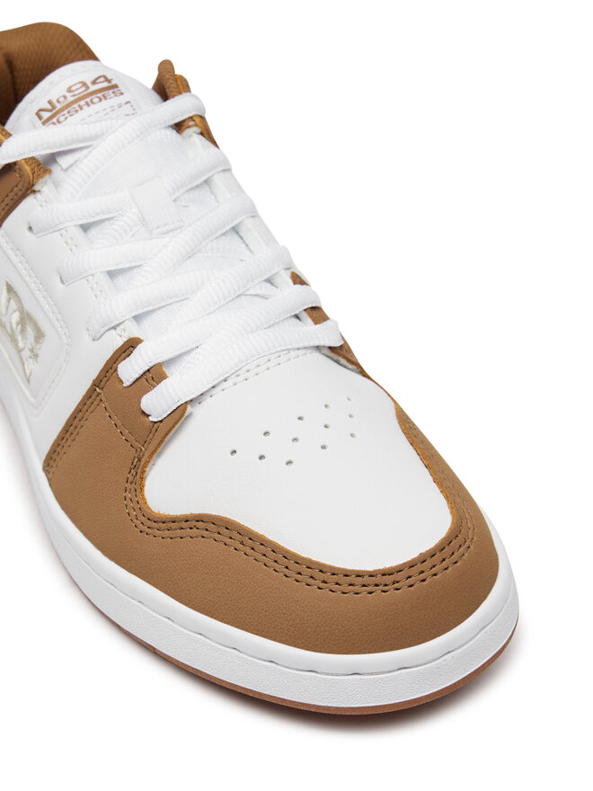 DC Sneakersy DC Manteca 4 Se ADYS100767-BYS Hnědá