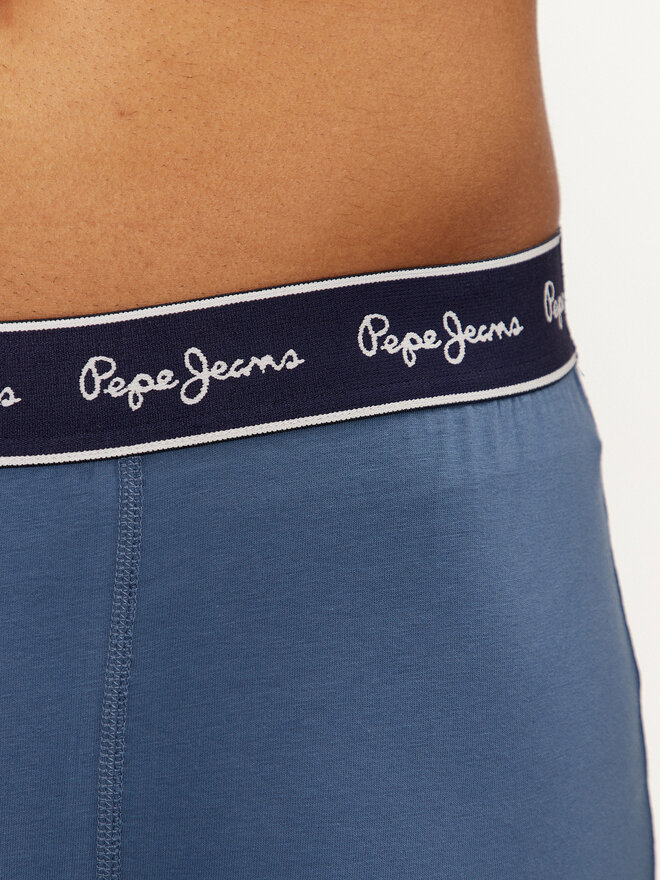 Pepe Jeans Pepe Jeans Set 3 parov boksaric PMU11167 Pisana