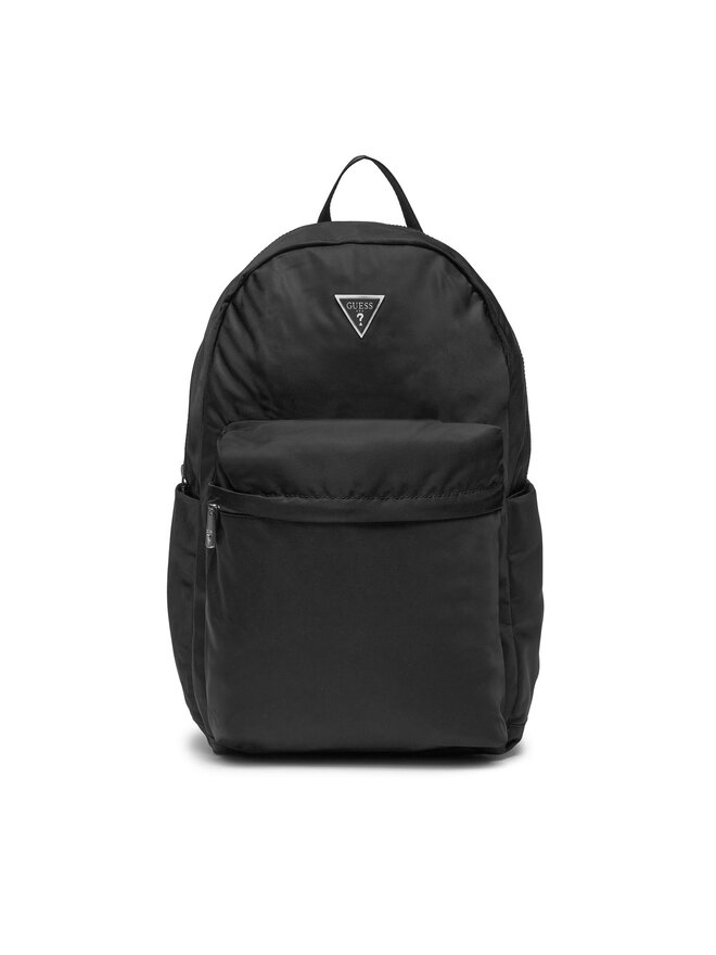 Guess Rucksack Guess Elvis (NY) HMELNY P4105 Schwarz