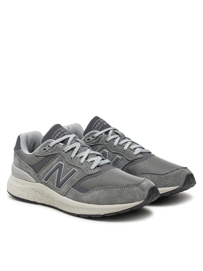 New Balance Sneakers New Balance Walking 880 MW880CA6 Grigio