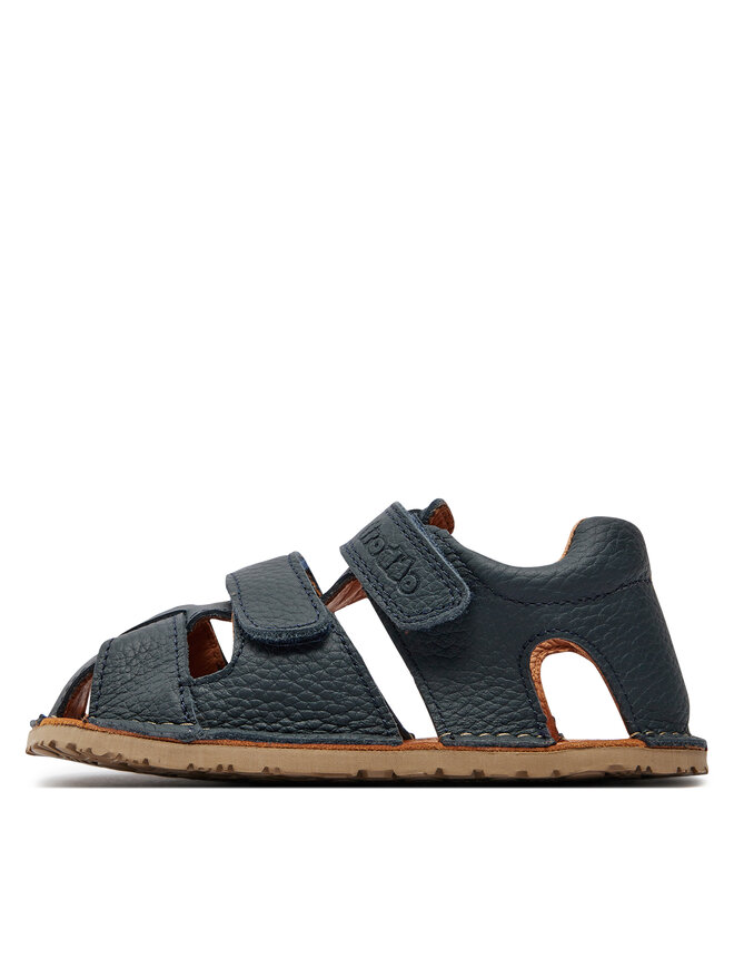 Froddo Szandál Froddo Barefoot Flexy Avi G3150263 S Kék