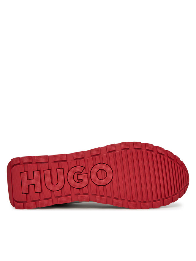 HUGO Tenisice HUGO Icelin 50536568 Šarena