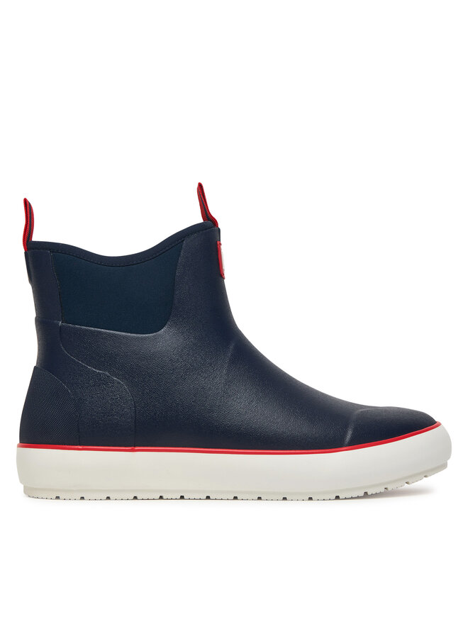 Helly Hansen Gummistiefel Helly Hansen Seaspray 12160 Dunkelblau