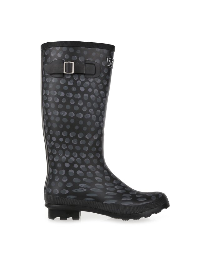 Regatta Botas de agua Regatta RWF598 Negro