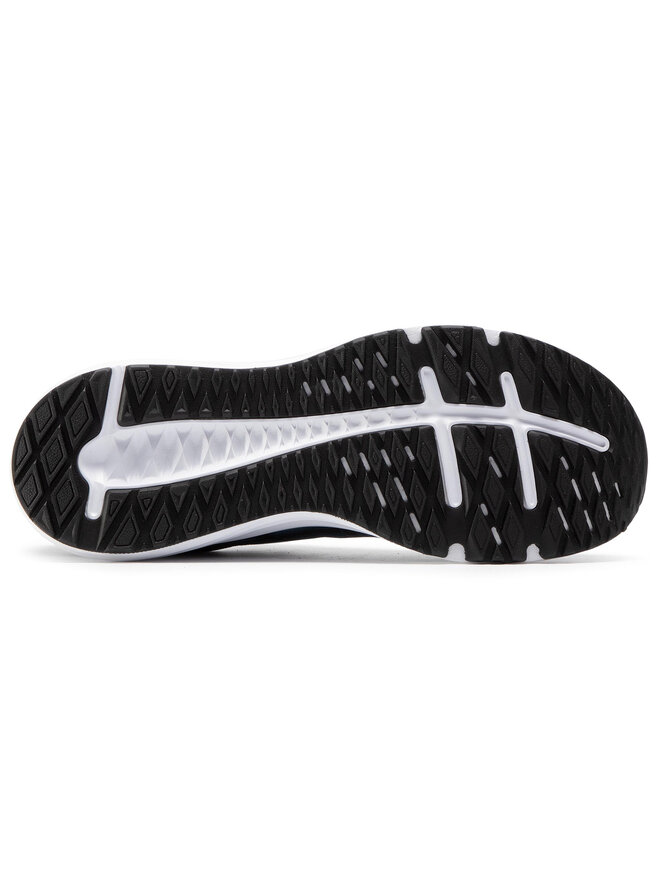 Asics Взуття для бігу Asics Patriot 12 1011A823 Cиній