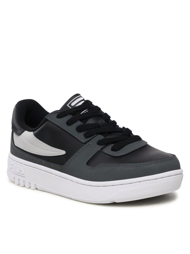 Fila Tenisice Fila Fxventuno L FFM0003.83172 Crna