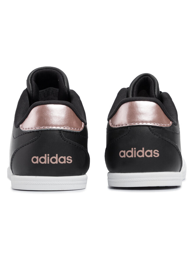 Adidas coneo qt noir discount