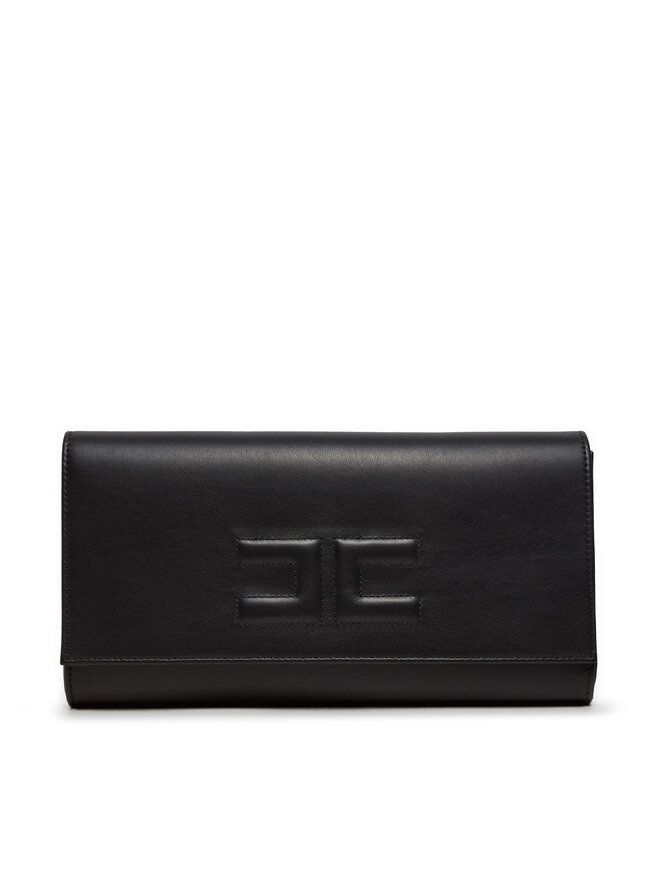 Elisabetta Franchi Torebka Elisabetta Franchi BS-76N-47E2-V450 Czarny