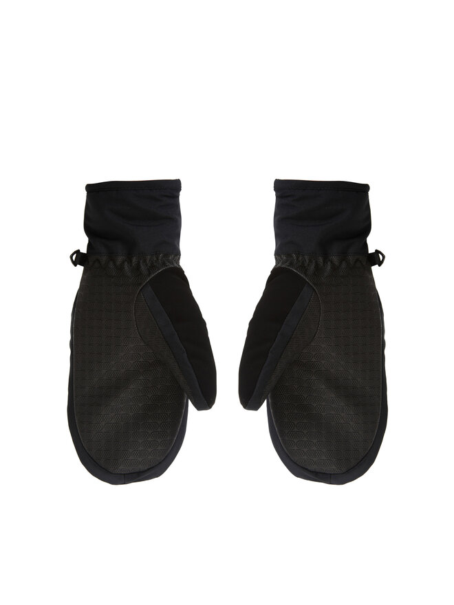 DC Shoes Лижні рукавиці DC Shoes Franchise ADBHN03006 Чорний