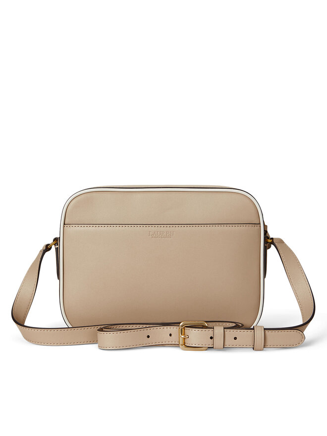 LAUREN RALPH LAUREN Handtasche LAUREN RALPH LAUREN 431958983003 Beige