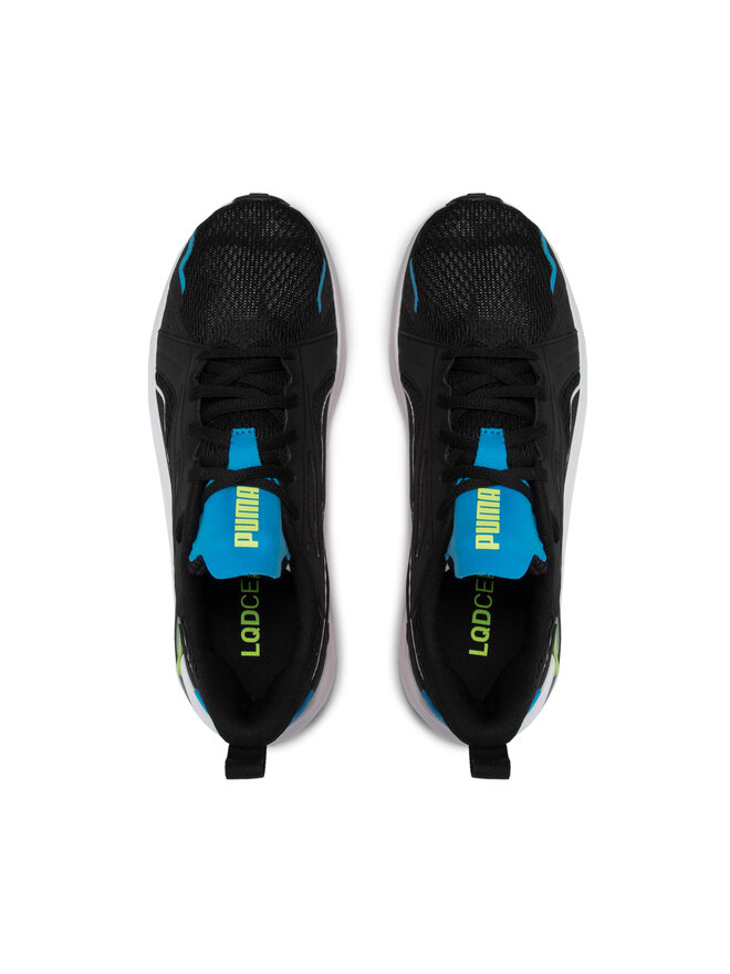 Взуття для тренажерного залу Puma Lqdcell Method 193685 04 Чорний