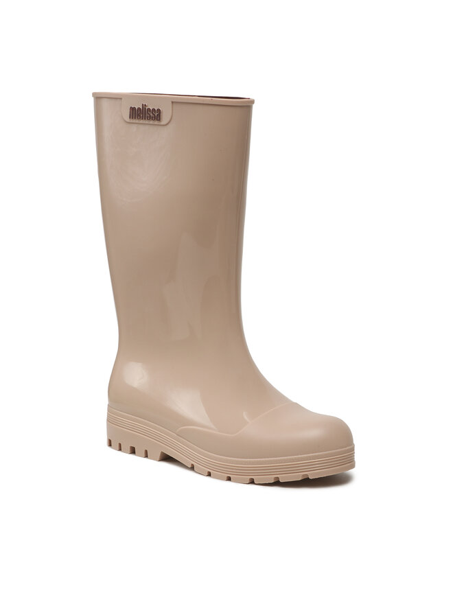 Melissa Botas de agua Melissa Melissa Welly Ad 33867 Beis