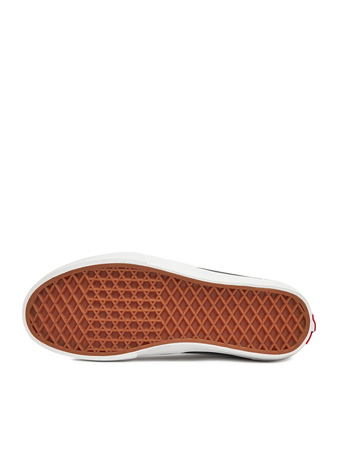 Vans Tenis superge Vans C-ASHWOOD HI DECON VN000E8KBA2 Črna