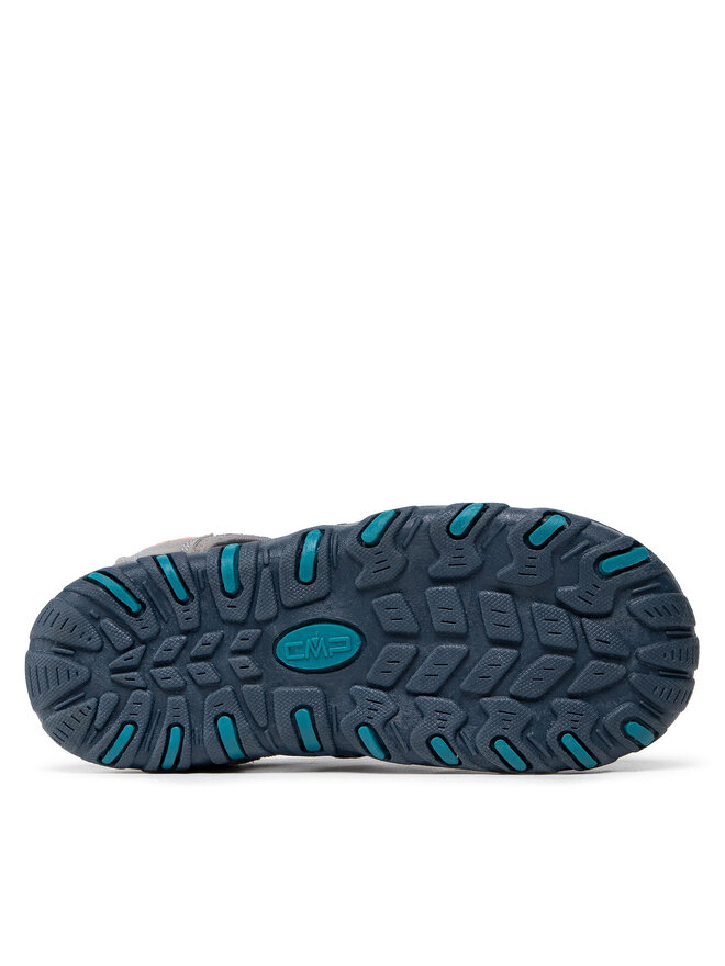 CMP Sandalen CMP Sahiph hiking Sandal 30Q9524 Grau