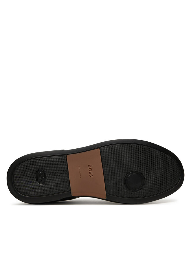 BOSS Sneakers BOSS Gary 50546855 Schwarz