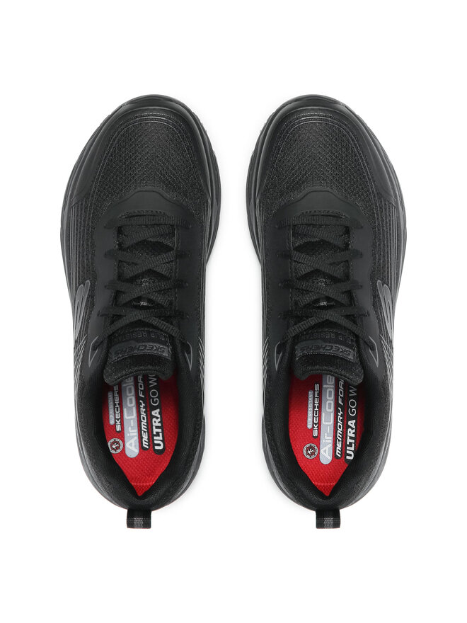 Skechers Αθλητικά Skechers Rytas 200021EC/BLK Μαύρο