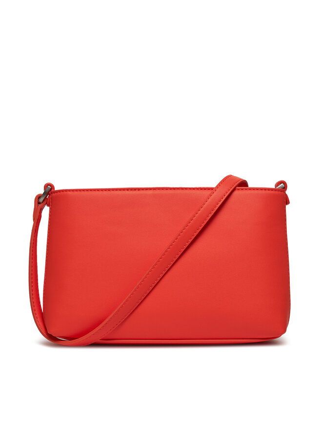 Calvin Klein Bolso Calvin Klein Ck Must Xbody Md K60K610927 Naranja