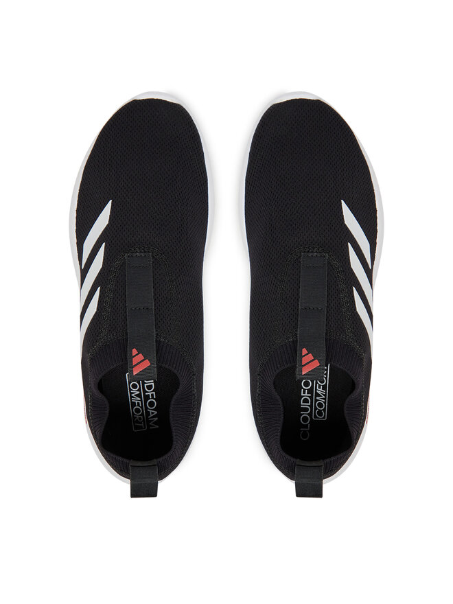 Снікерcи adidas Cloudfoam Move Sock Shoes ID6519 Чорний | evzuttya