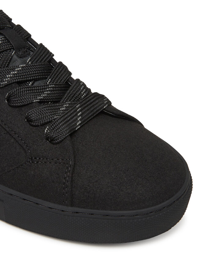 HUGO Sneakers HUGO Morrie 50548503 Schwarz