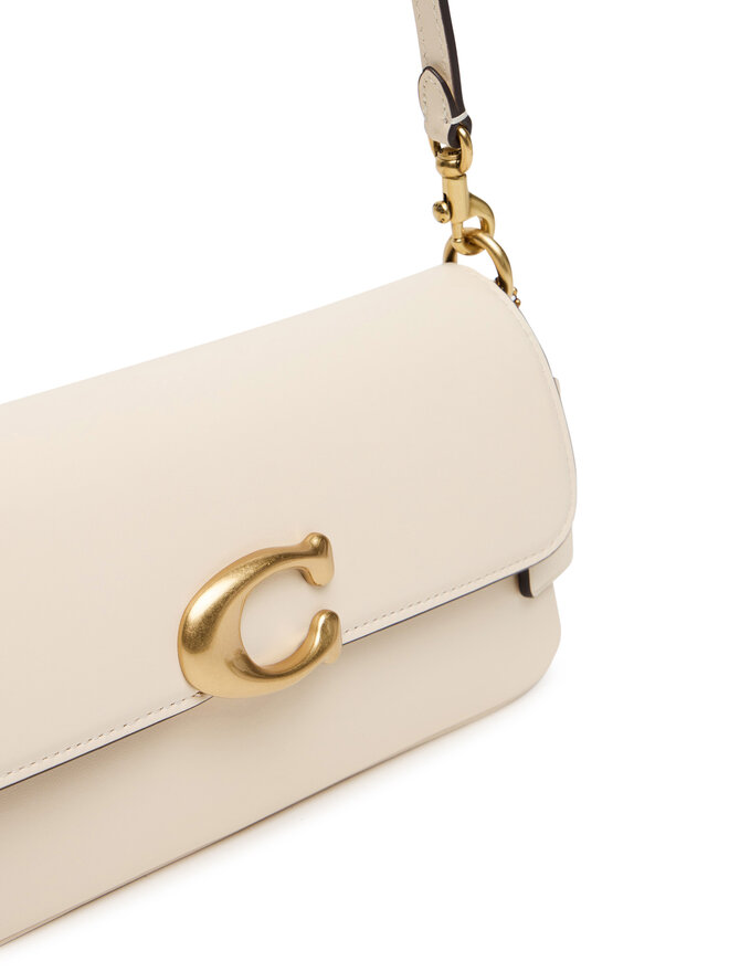 Coach Handtasche Coach CAM16 Beige