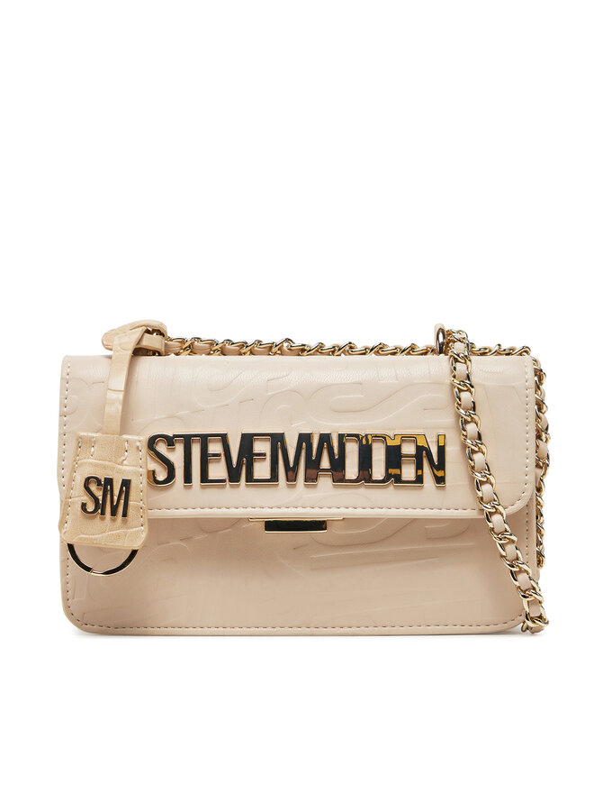Steve Madden Táska Steve Madden Bdoozy SM13001043 Bézs