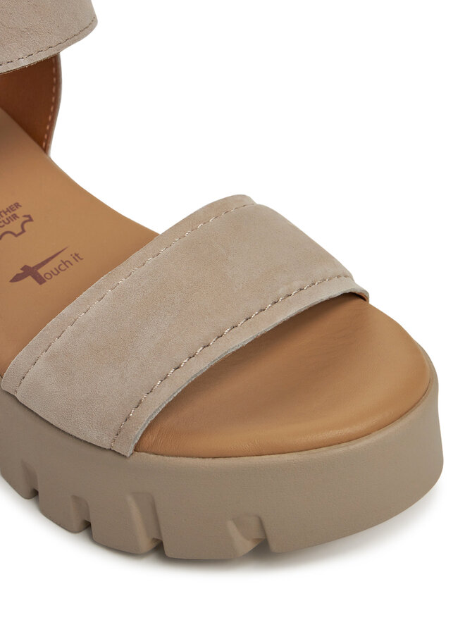 Tamaris Sandali Tamaris 1-28712-42 Rjava