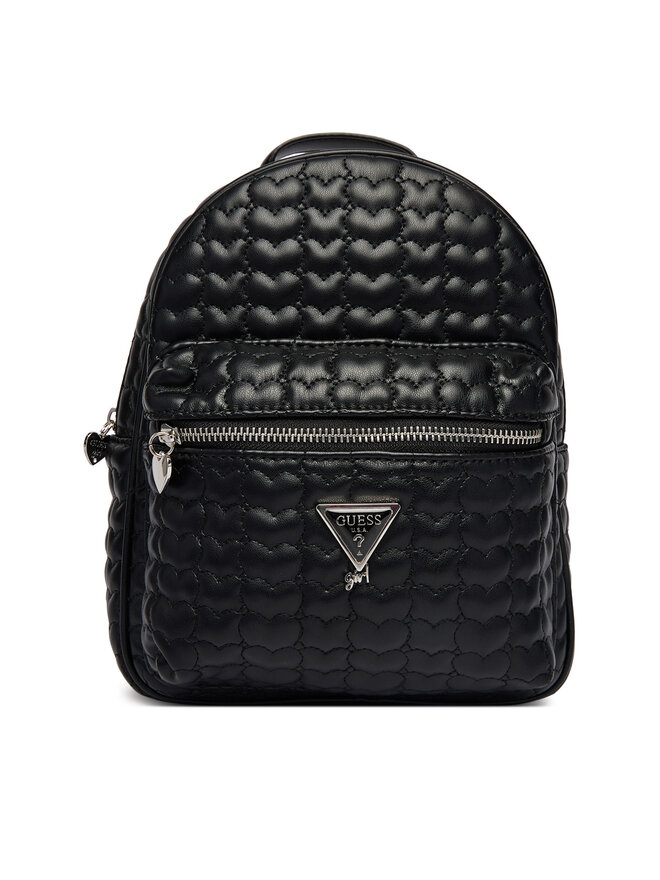 Guess Рюкзак Guess J6GZ00 WHEG0 Чорний