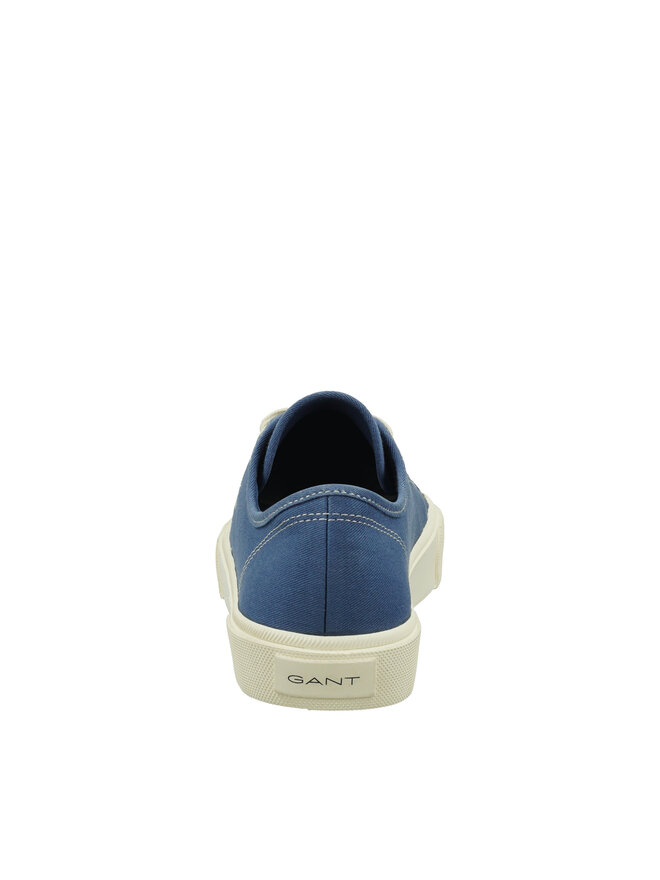 Gant Tenisky Gant 30538919 Tmavomodrá