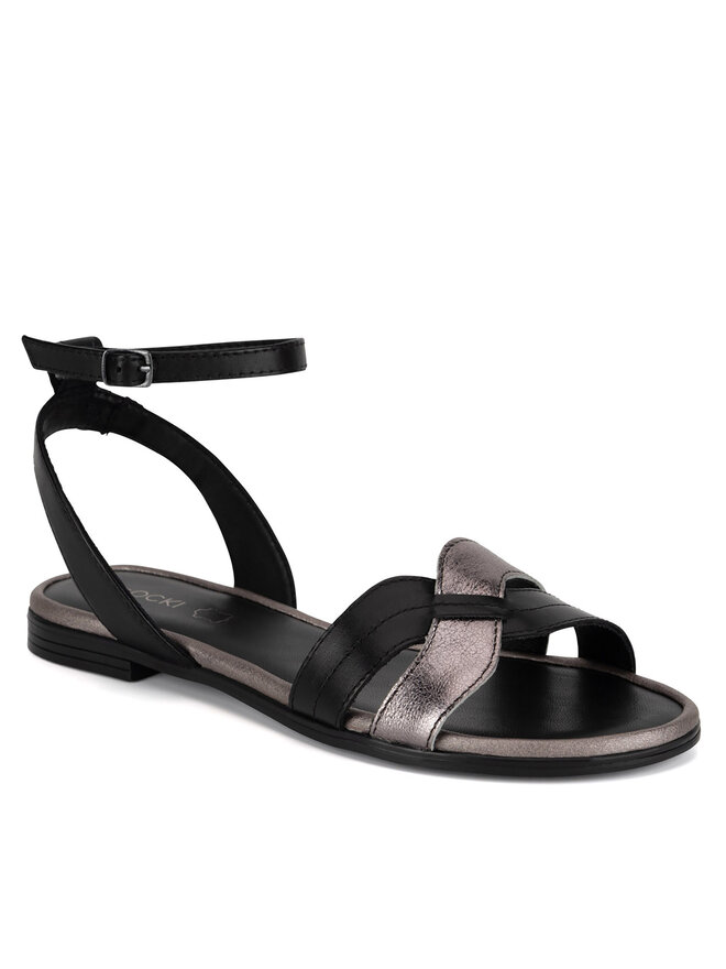 Lasocki Sandalen Lasocki ARENA RST-ARENA-18 Schwarz