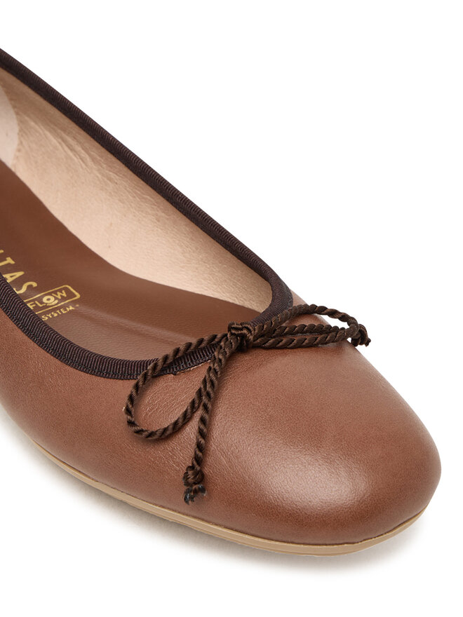 Hispanitas Ballerinas Hispanitas HV263465 br Braun