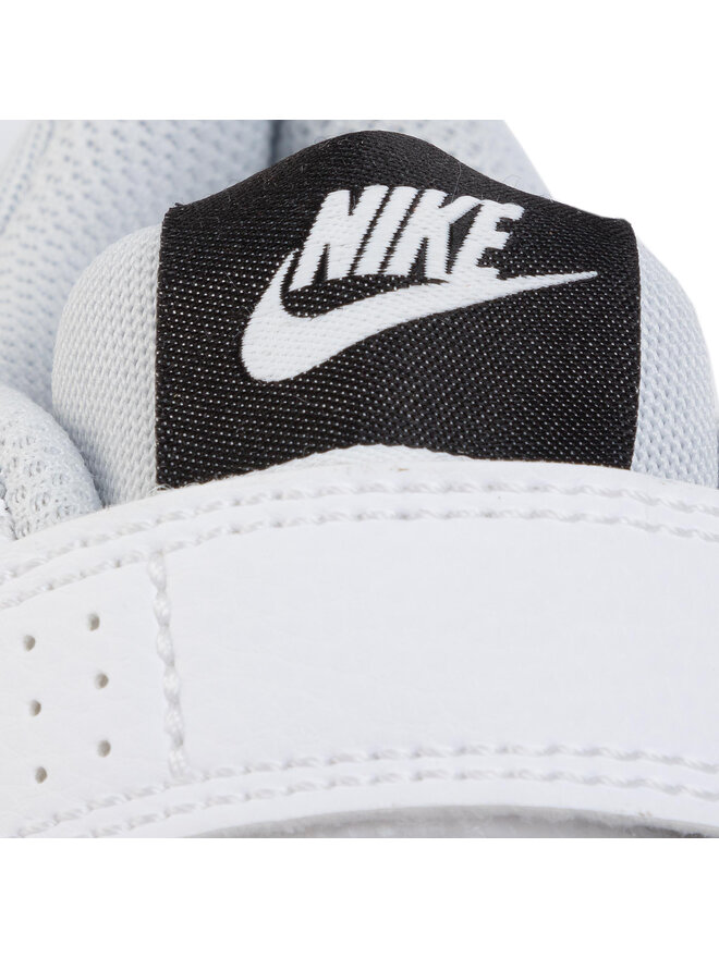 Nike Снікерcи Nike Pico 5 (PSV) AR4161 100 Білий