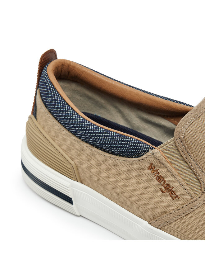 Scarpe wrangler nuova collezione sale