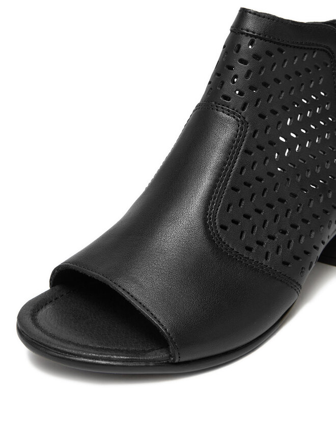 Remonte Sandalen Remonte R8769-00 Schwarz