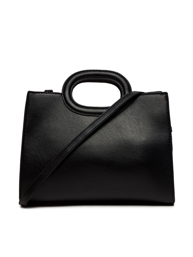 Liu Jo Handtasche Liu Jo Ecs S Tote AA4123 E0033 Schwarz