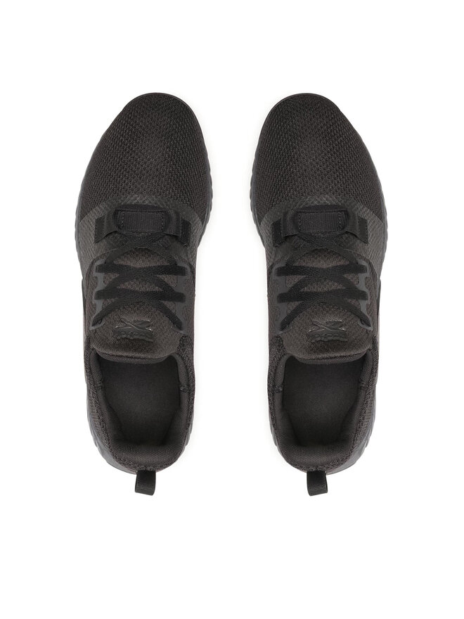 Reebok Fitnessschuhe Reebok Flashfilm Train 2.0 G55595 Schwarz